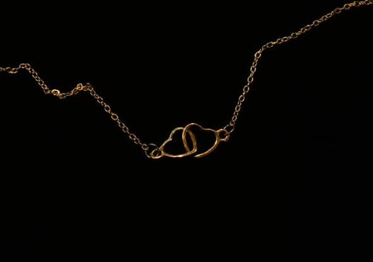 Heart Necklace